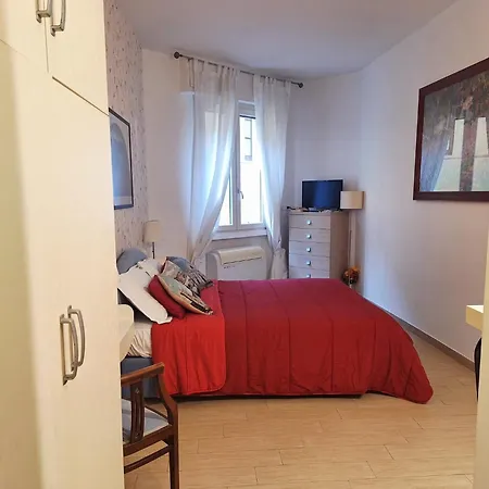 アパート Pontevecchio