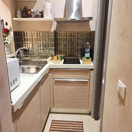 Pontevecchio * Florencie