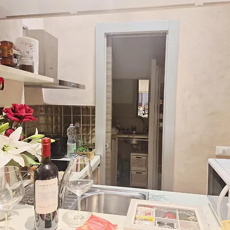 Apartment Pontevecchio