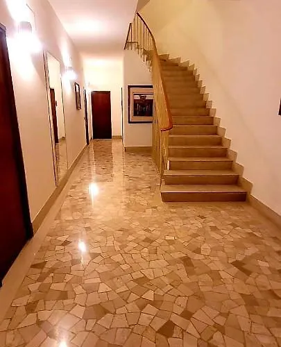 Apartment Pontevecchio Florence