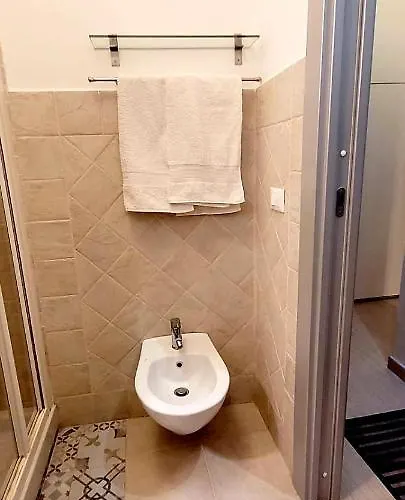 Pontevecchio Apartment