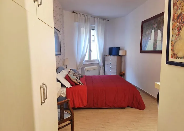 Apartment Pontevecchio