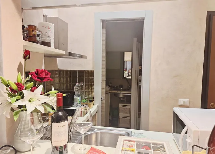 Apartment Pontevecchio