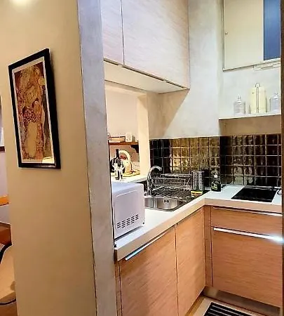 Pontevecchio Appartement *