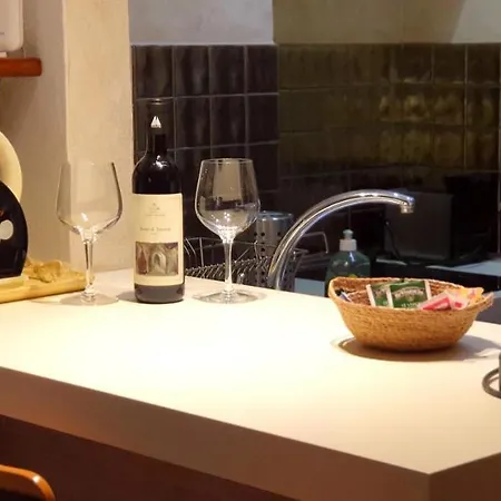 Pontevecchio Appartement Florence