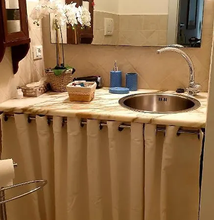 Appartement Pontevecchio Florence