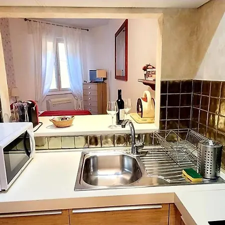 Pontevecchio Florence