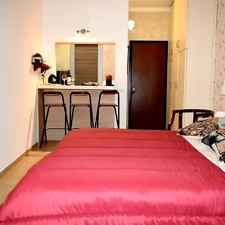 Pontevecchio Apartment *