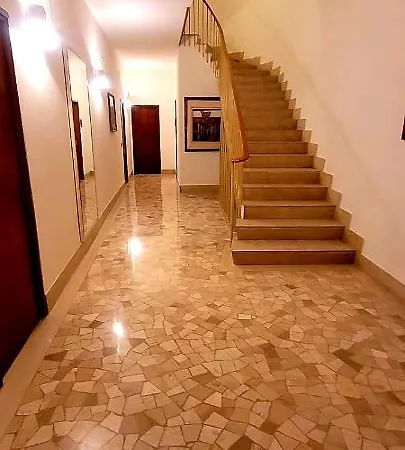 Apartment Pontevecchio Florence