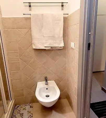 Pontevecchio Apartment