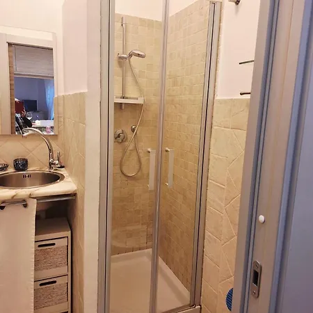 Apartman Pontevecchio *